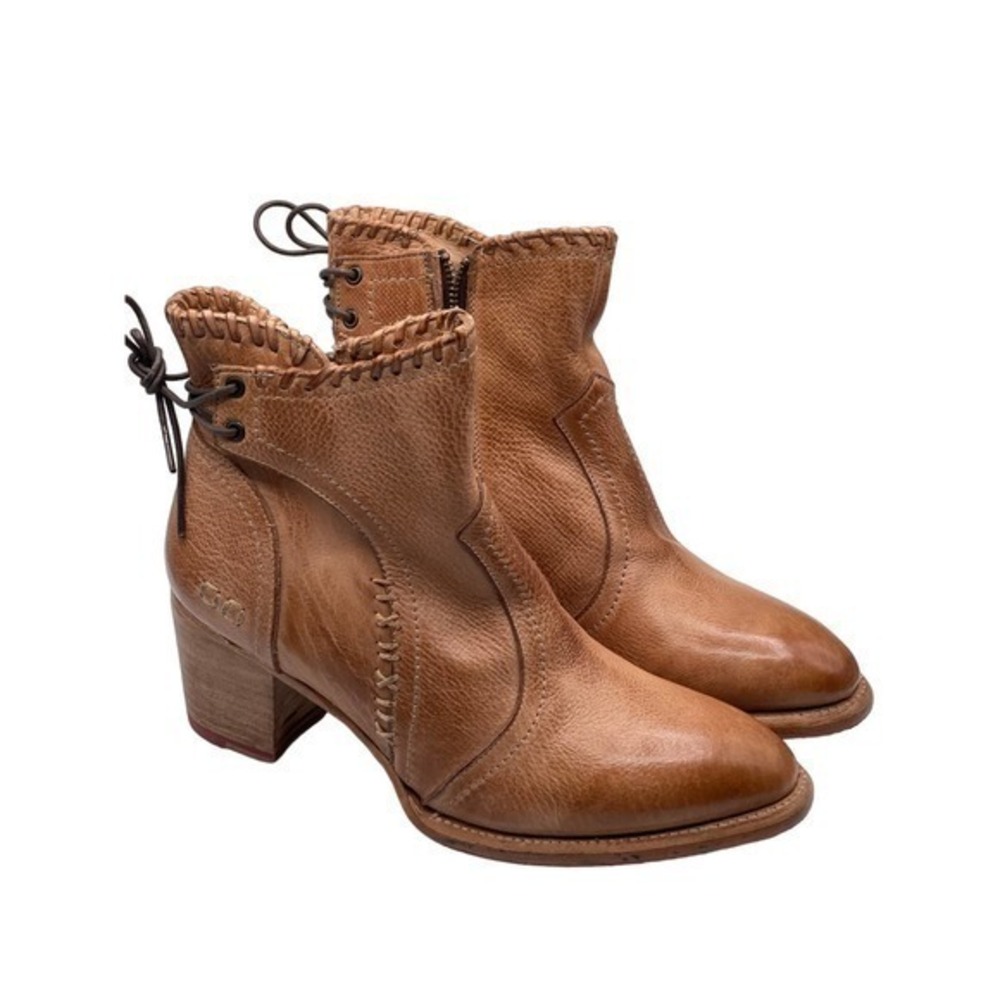 Bed Stu‎ Bia Bootie Size 9.5